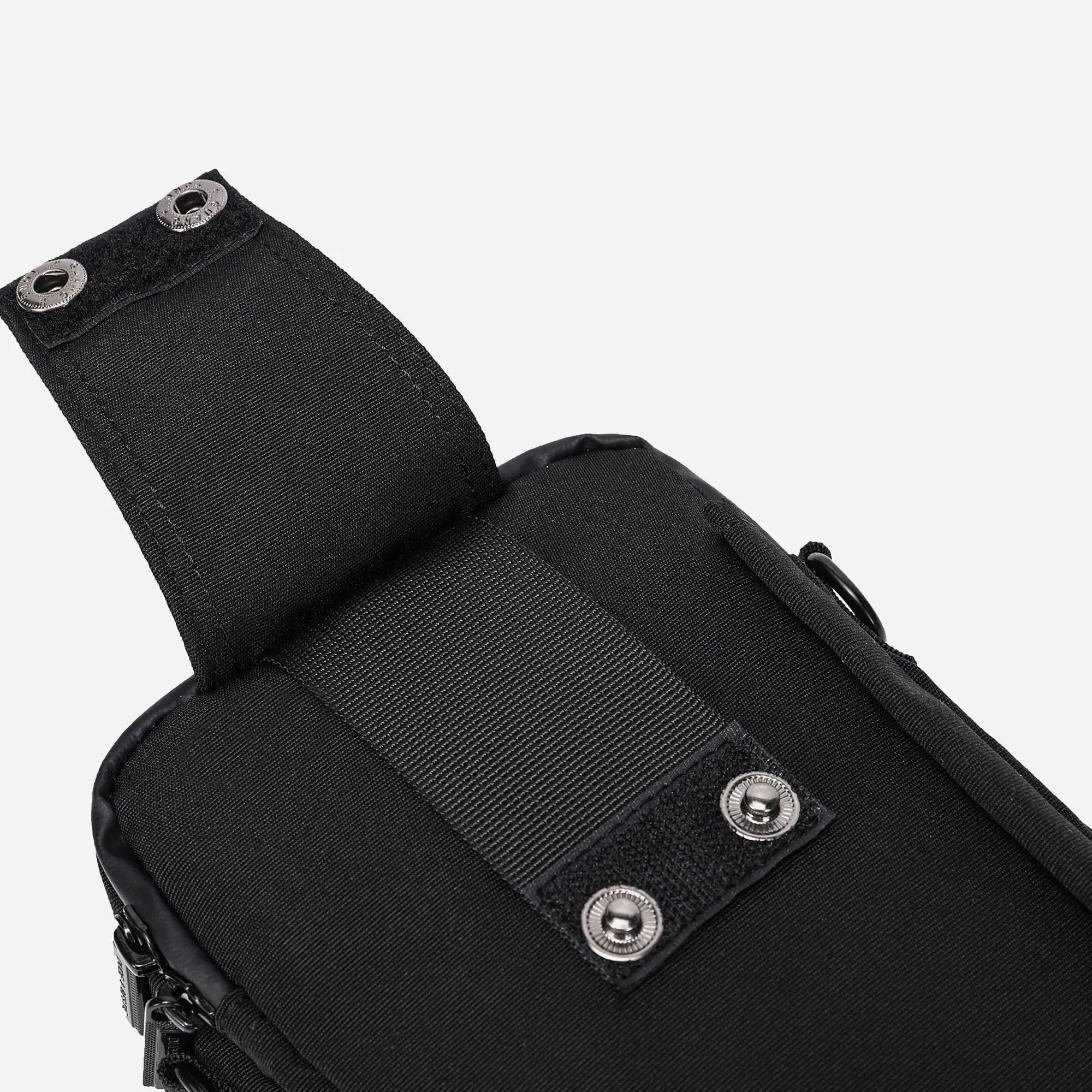 Gaston Crossbody Bag