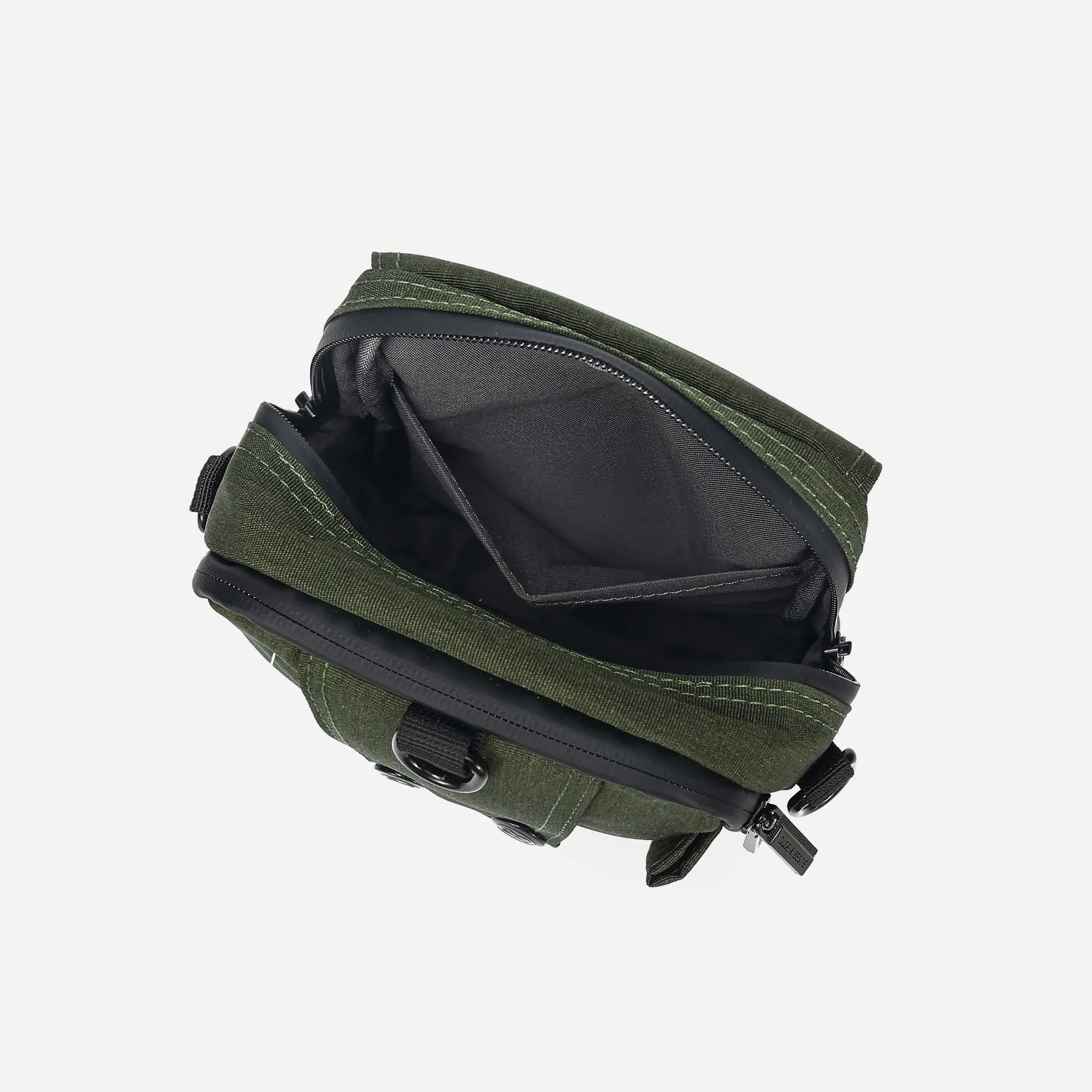 Gaston Crossbody Bag