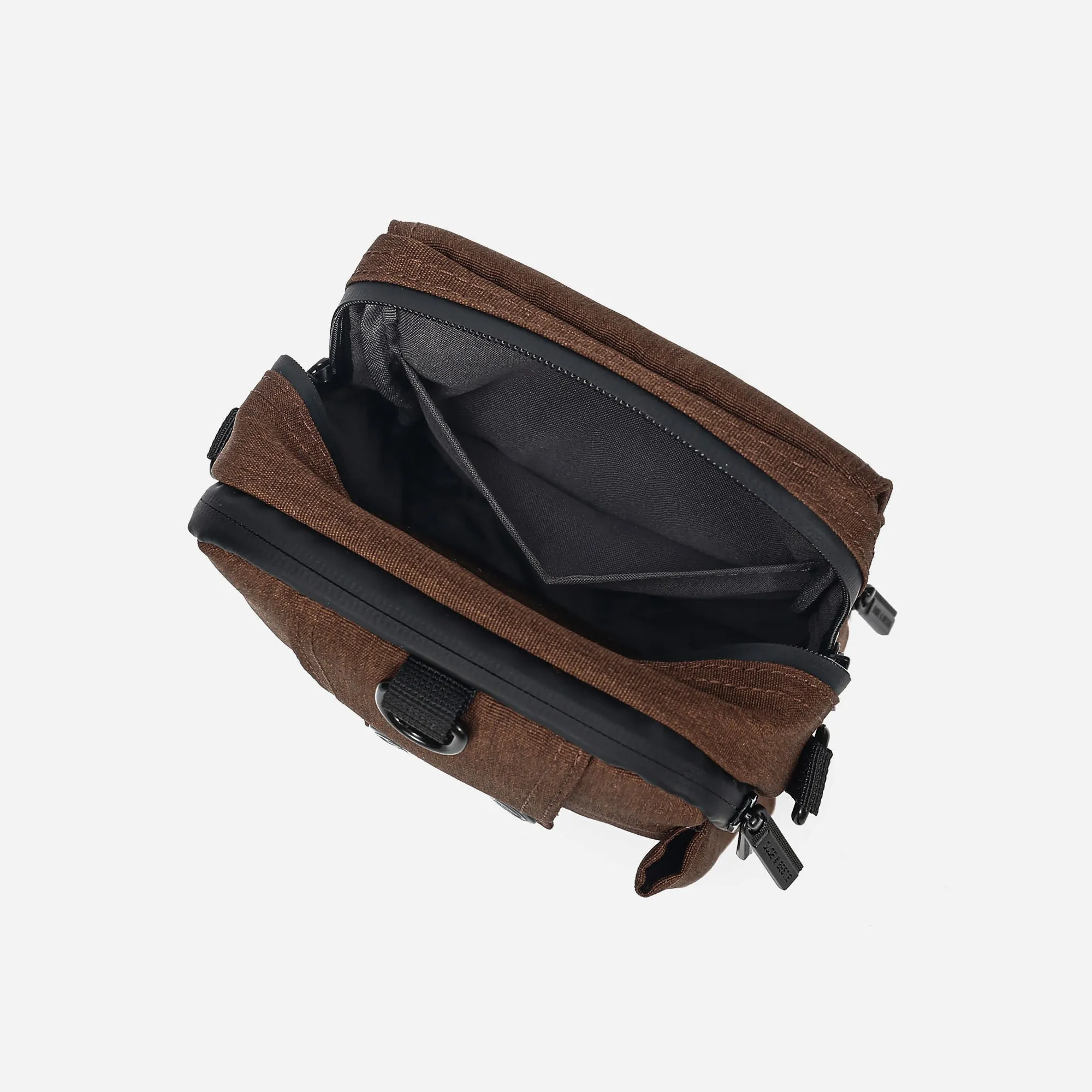 Gaston Crossbody Bag