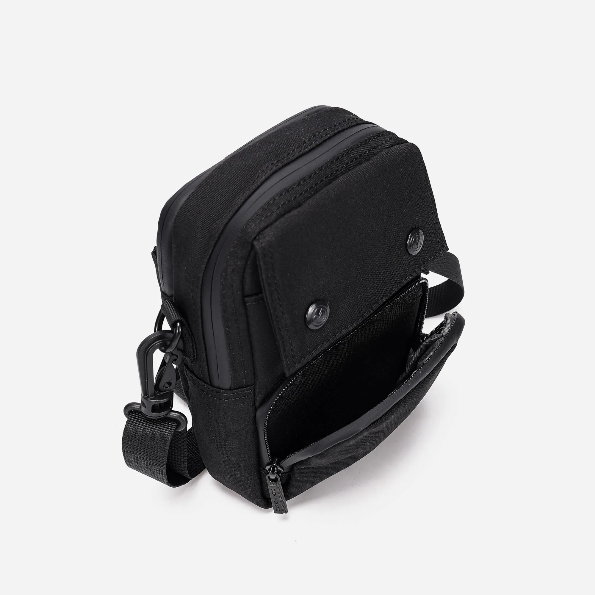 Gaston Crossbody Bag