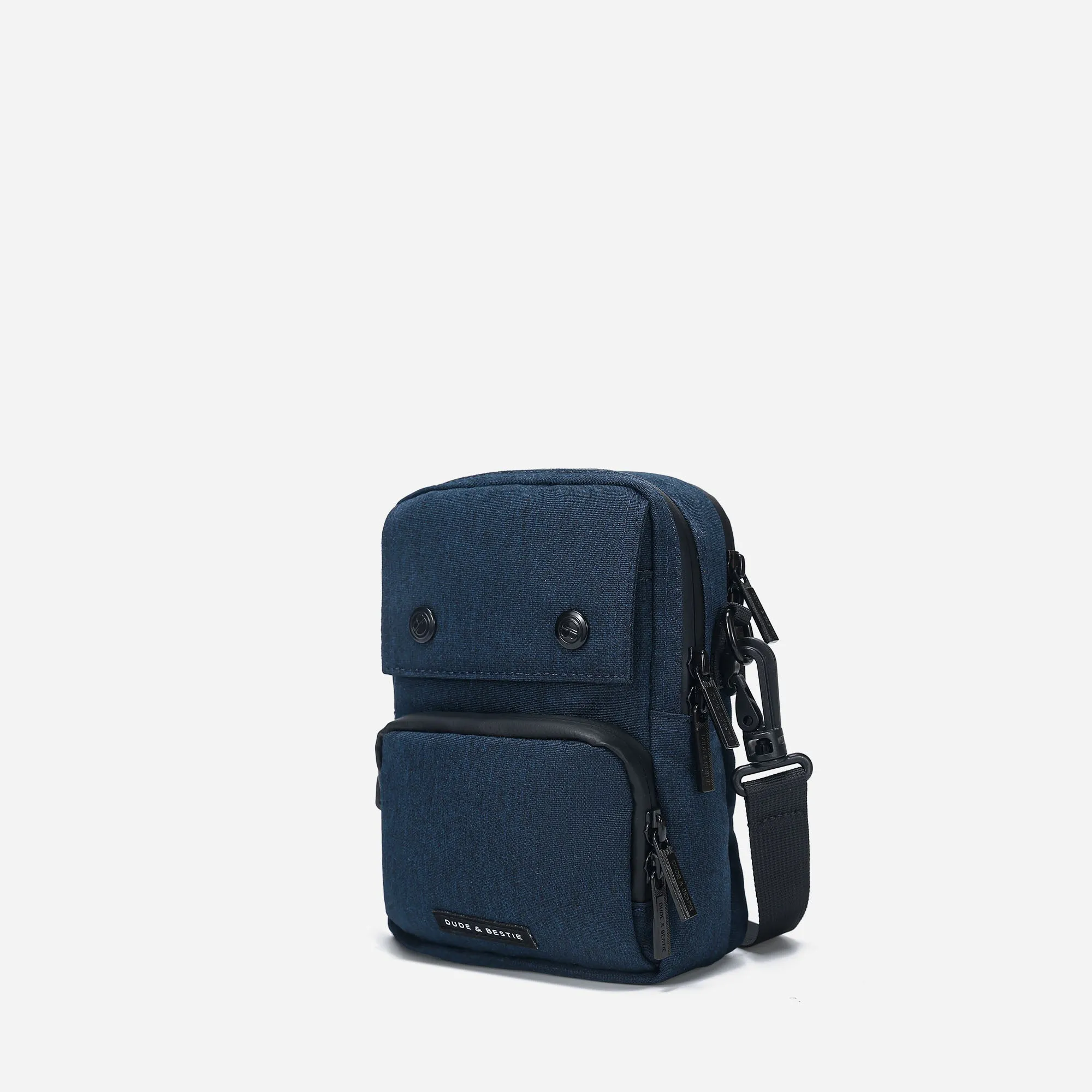 Gaston Crossbody Bag