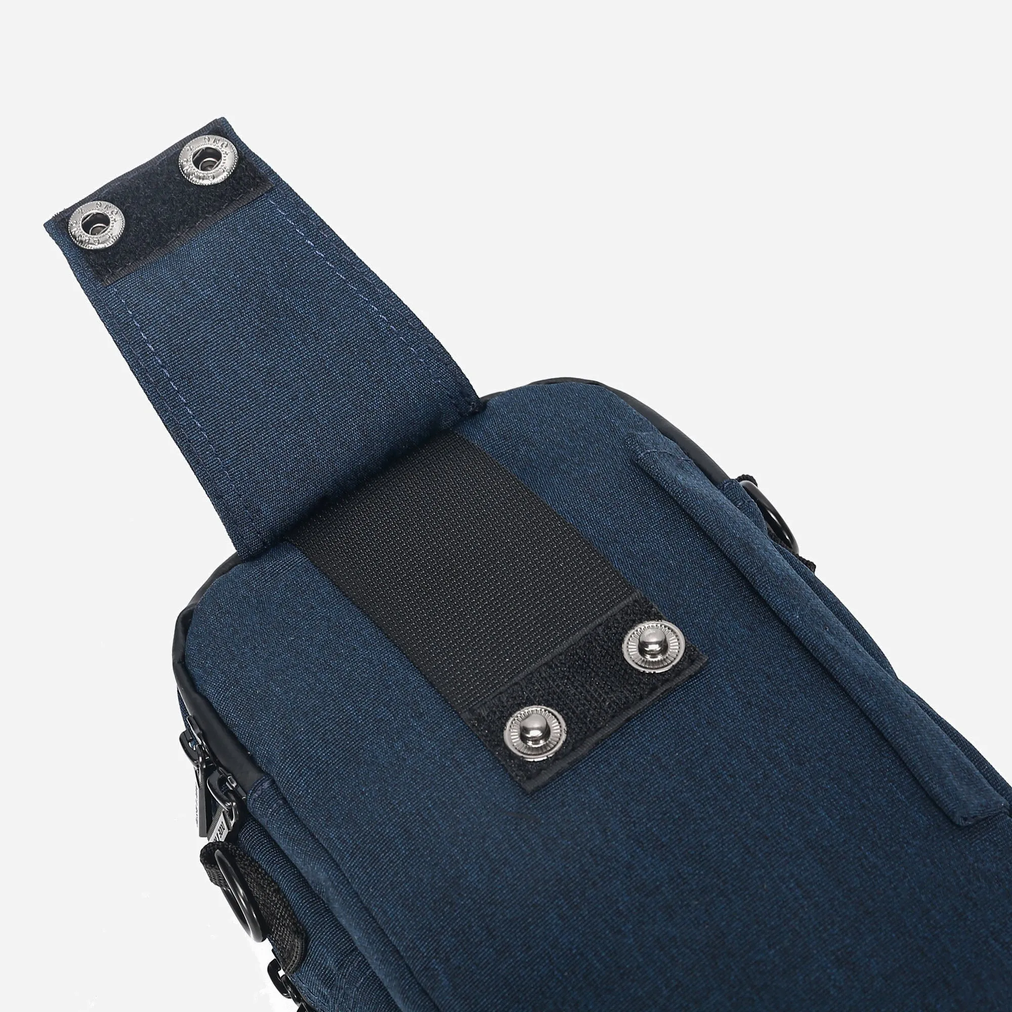 Gaston Crossbody Bag