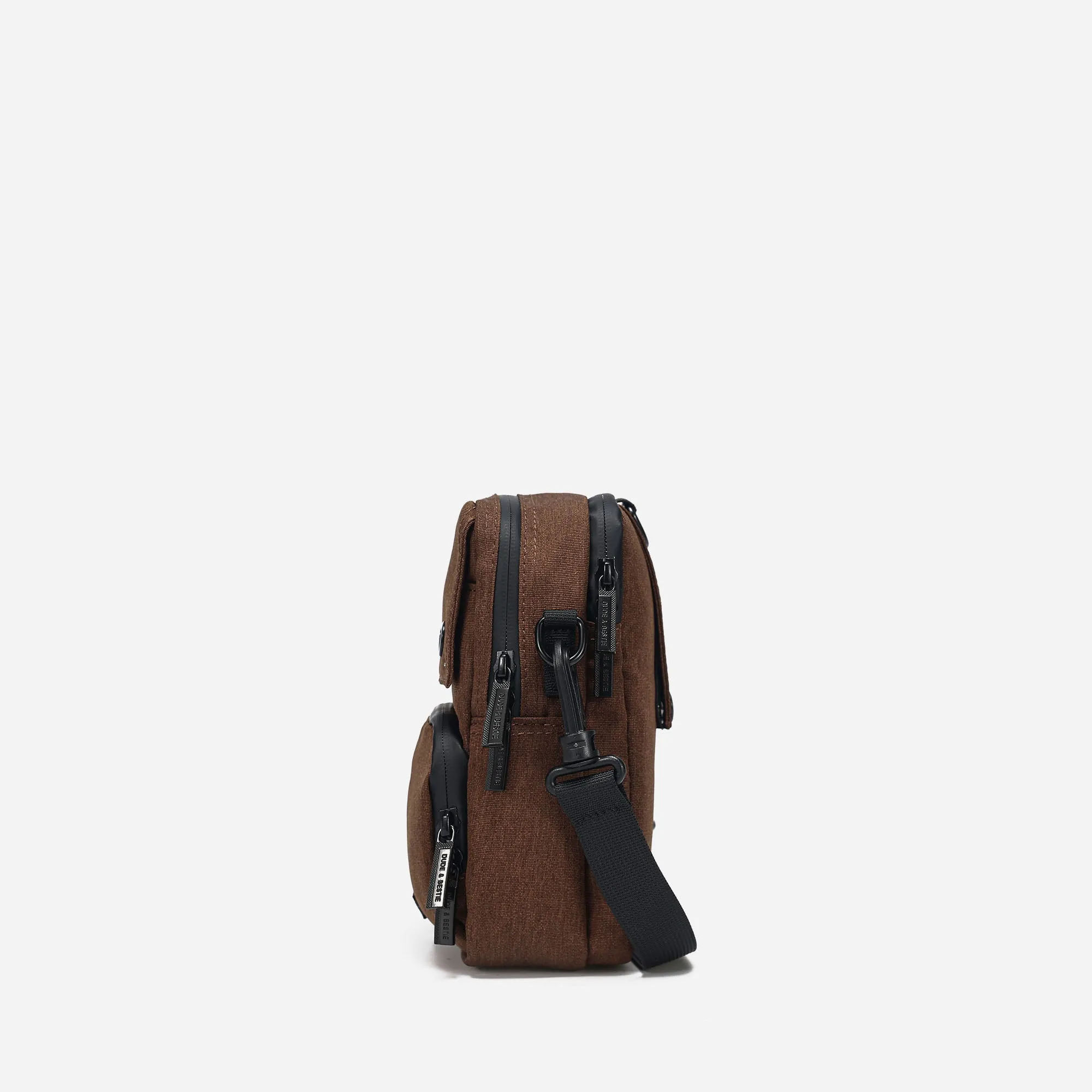 Gaston Crossbody Bag