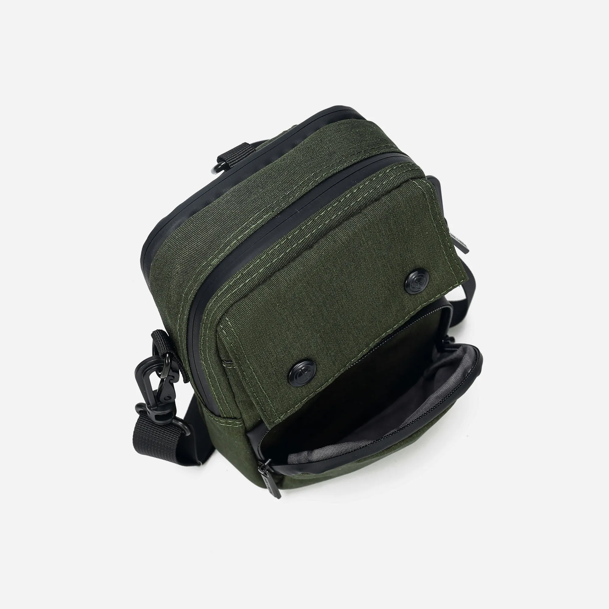 Gaston Crossbody Bag