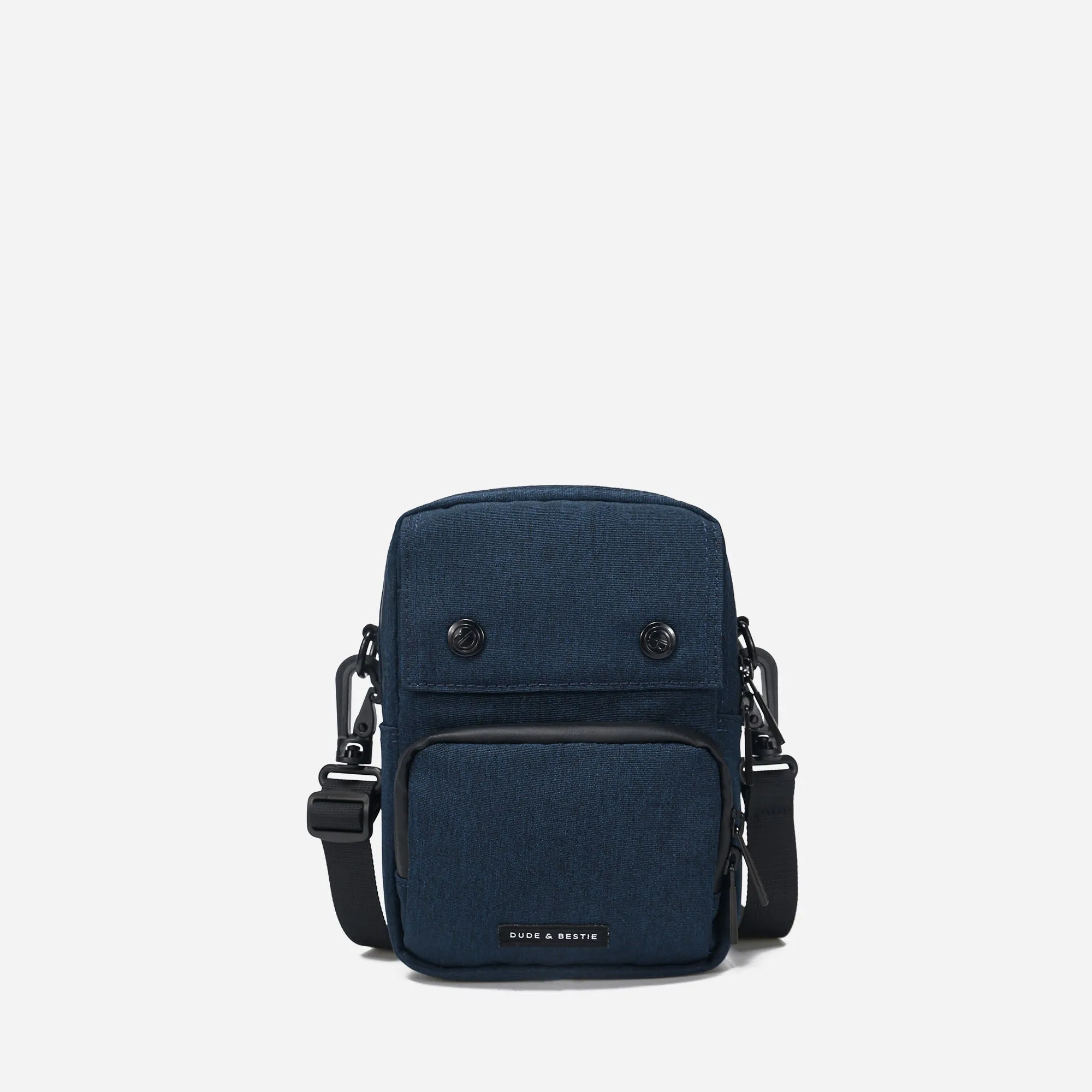 Gaston Crossbody Bag