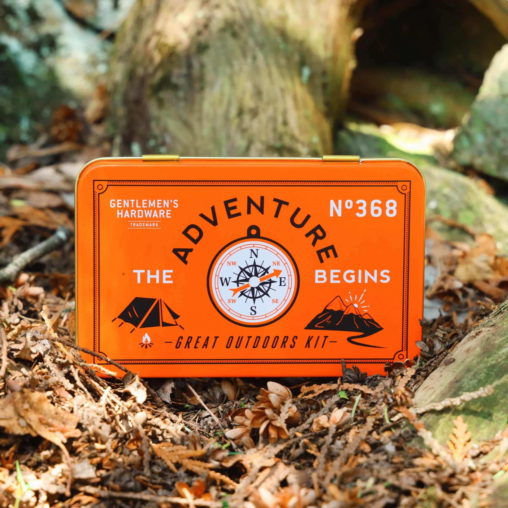Great Outdoors Kit