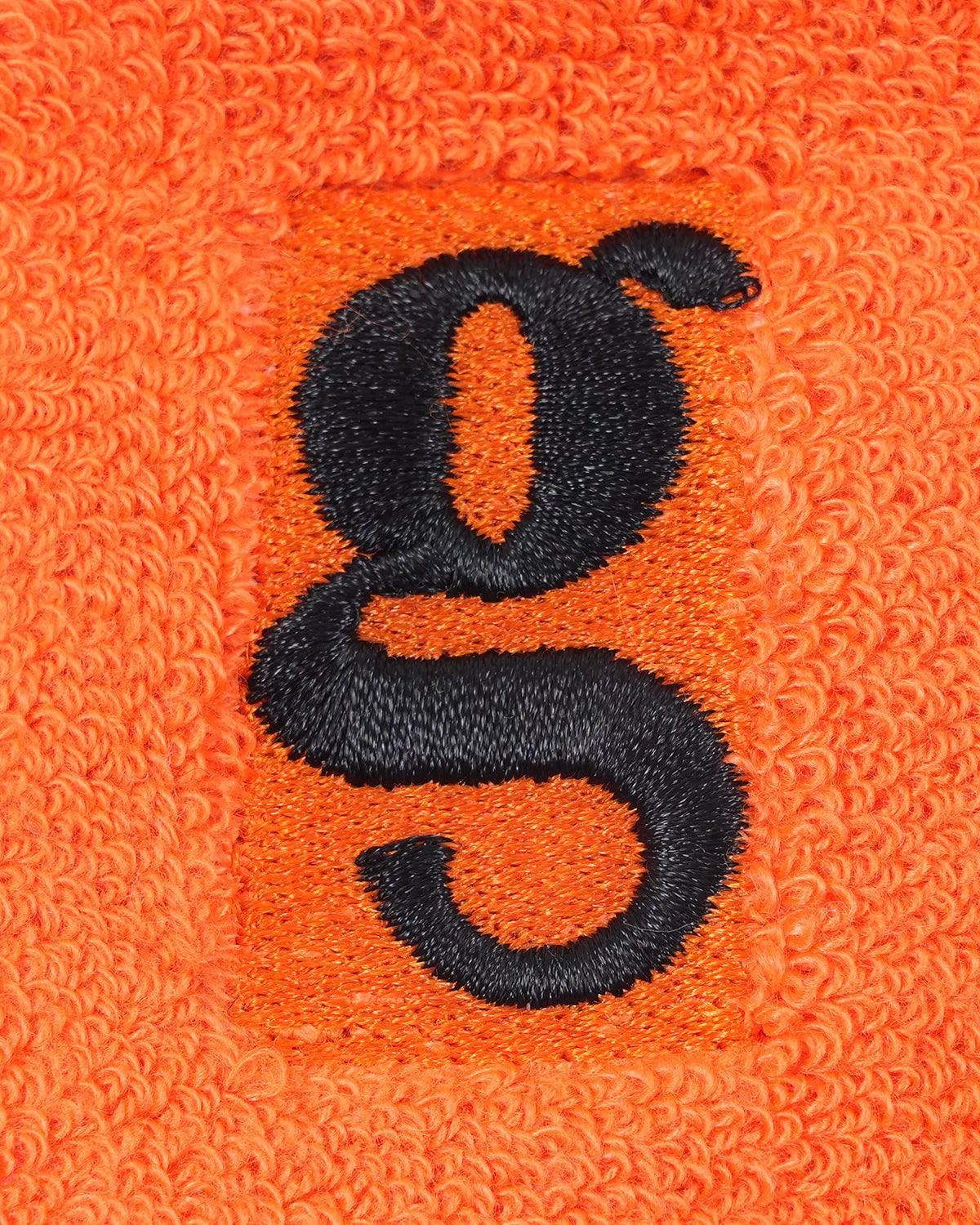 Grhamoy Sweat Bands | Set Of 2