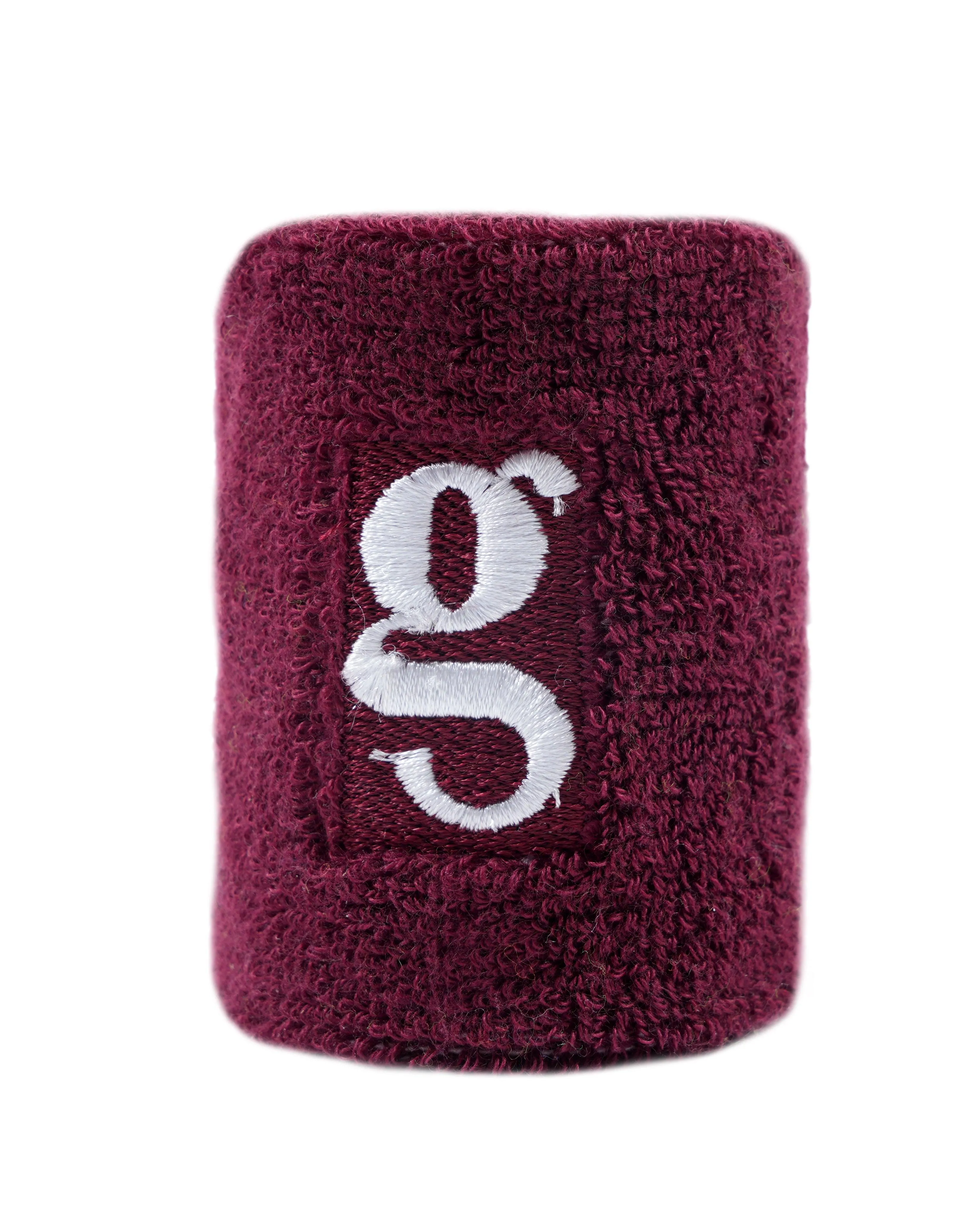 Grhamoy Sweat Bands | Set Of 2