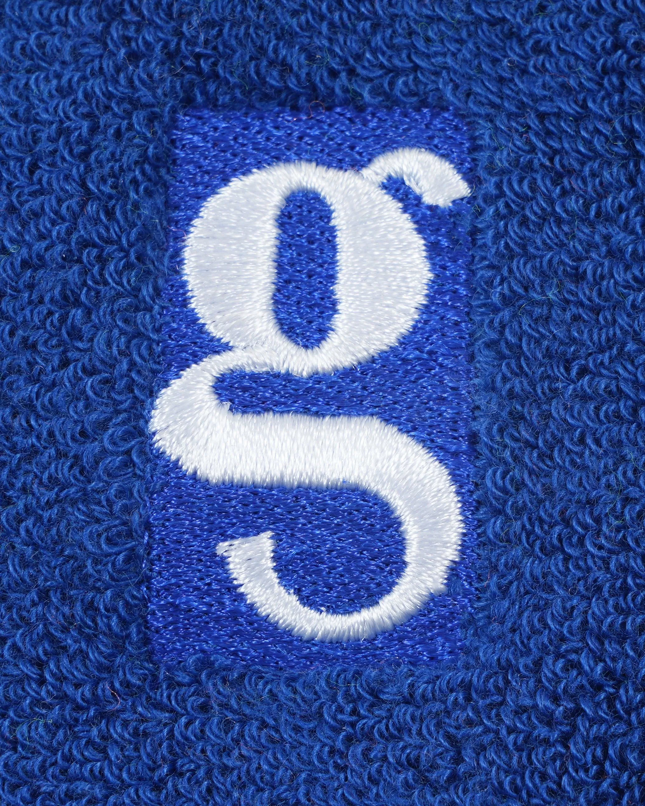 Grhamoy Sweat Bands | Set Of 2