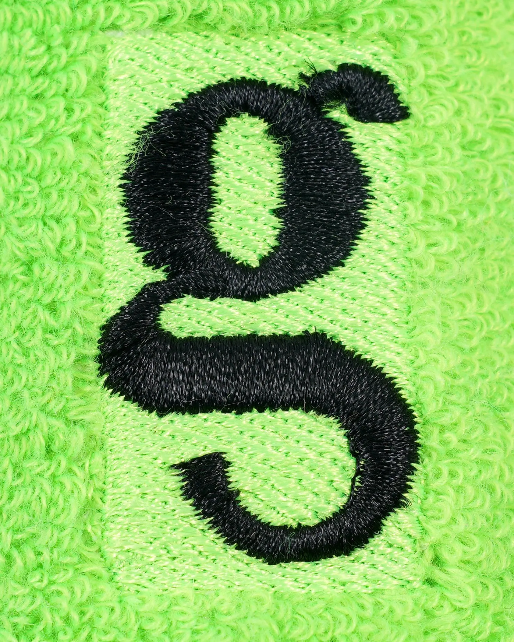 Grhamoy Sweat Bands | Set Of 2