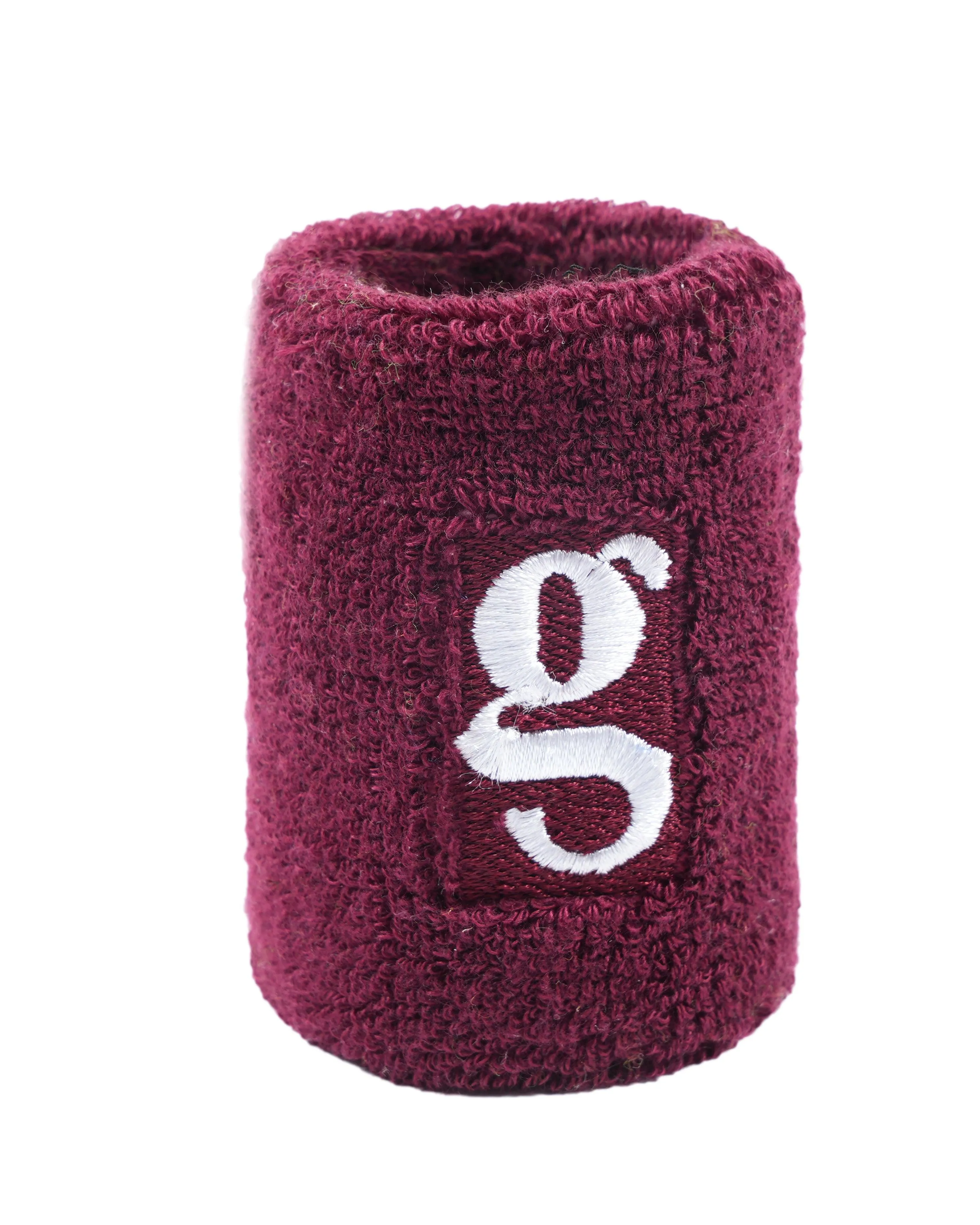 Grhamoy Sweat Bands | Set Of 2