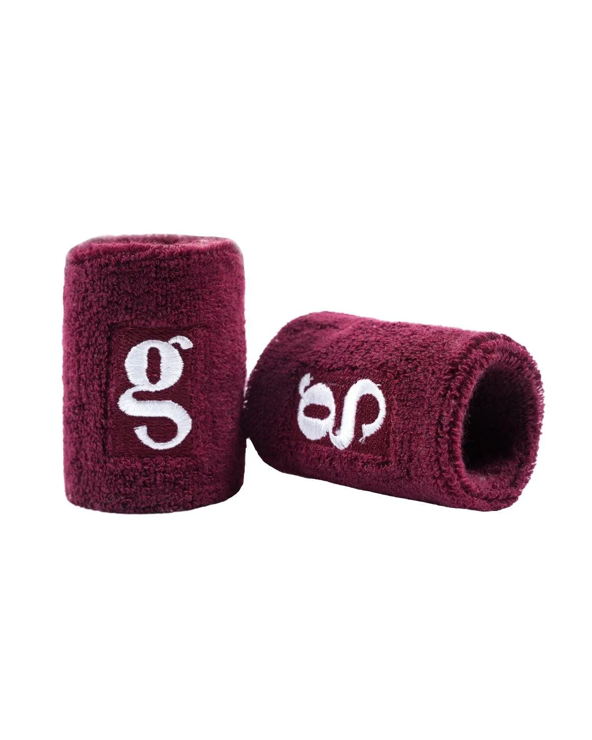Grhamoy Sweat Bands | Set Of 2