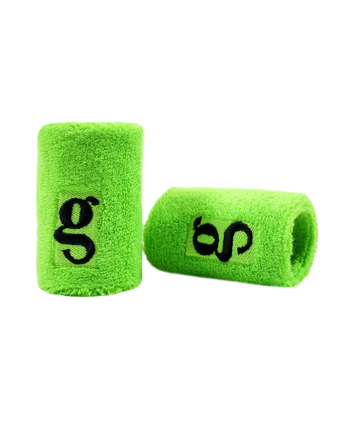 Grhamoy Sweat Bands | Set Of 2