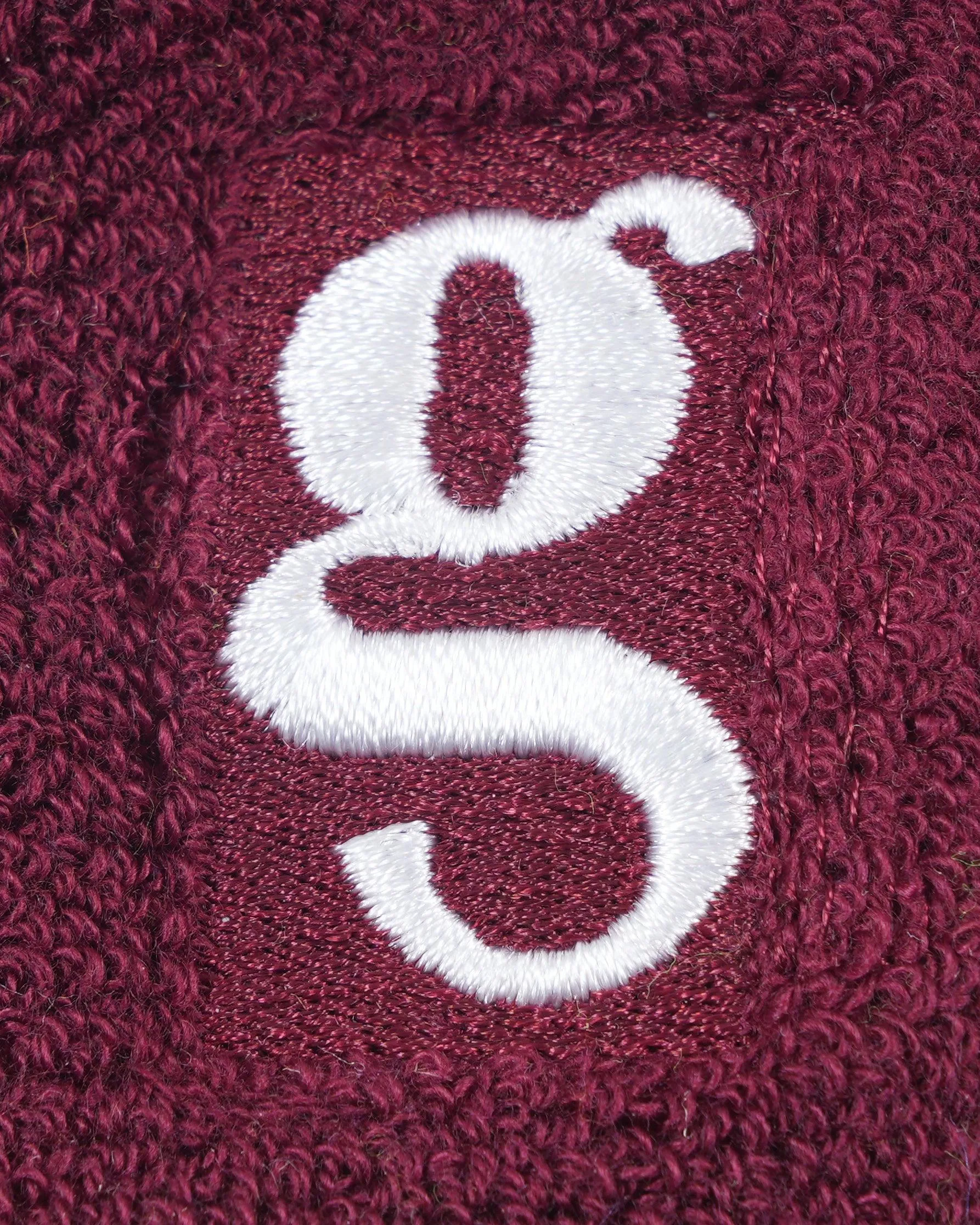 Grhamoy Sweat Bands | Set Of 2