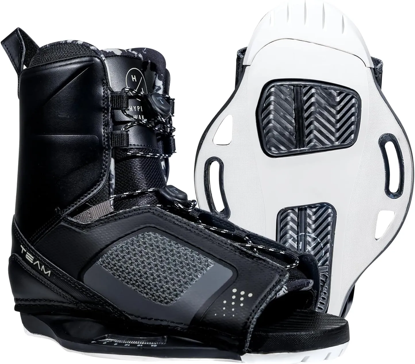 Hyperlite Murray Wakeboard Package w/ Team OT Bindings
