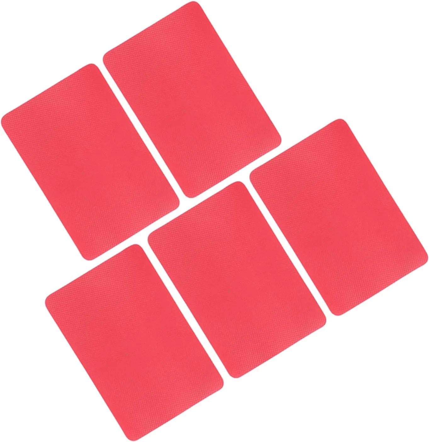 Inflatable Boat Repair Patch Strong Water Prevent PVC Kit for Boat Raft Kayak Canoe