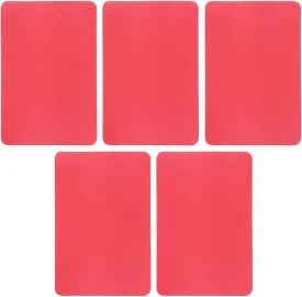 Inflatable Boat Repair Patch Strong Water Prevent PVC Kit for Boat Raft Kayak Canoe