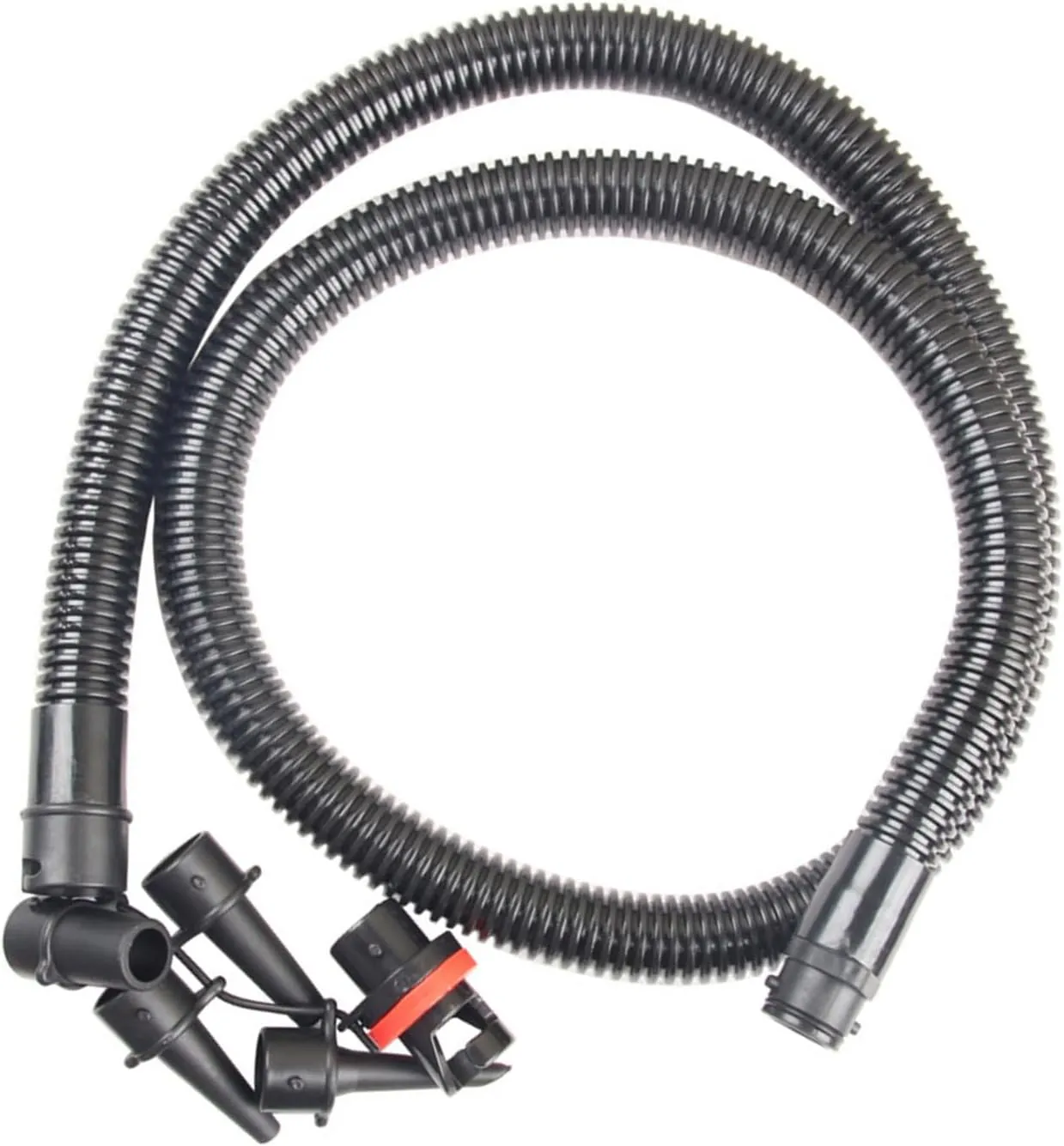 Inflatable Boats Pumps Adapter & Air Hose Set Paddle Board Pumps Adapter Hose for Stand Up Paddle Board Inflatable Bed