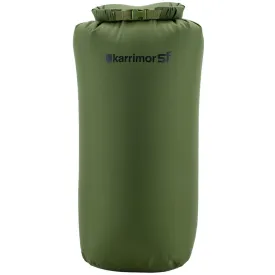 Karrimor SF Waterproof Dry Bag Medium 40L Olive