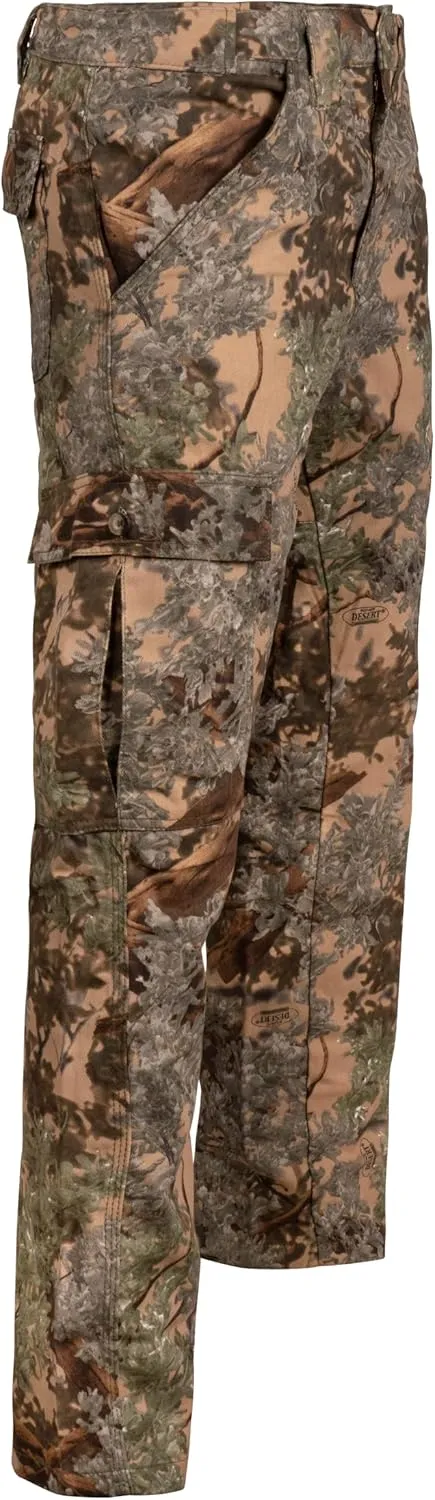 King's Camo KCB102 Men's Classic Design