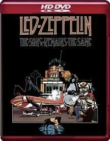 Led Zeppelin - The Song Remains the Same