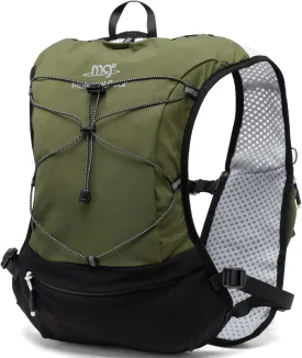 Lightweight Running Vest for Women & Men Hydration Backpack Pack with 1.5L Water Bladder Bag Running Gear Accessories for Hiking Marathon Trail Cycling