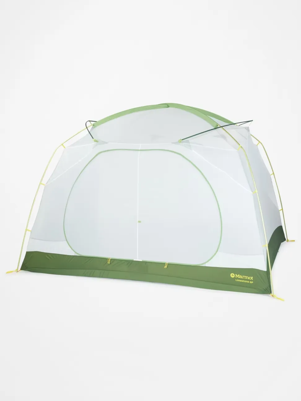 Limestone 6-Person Tent