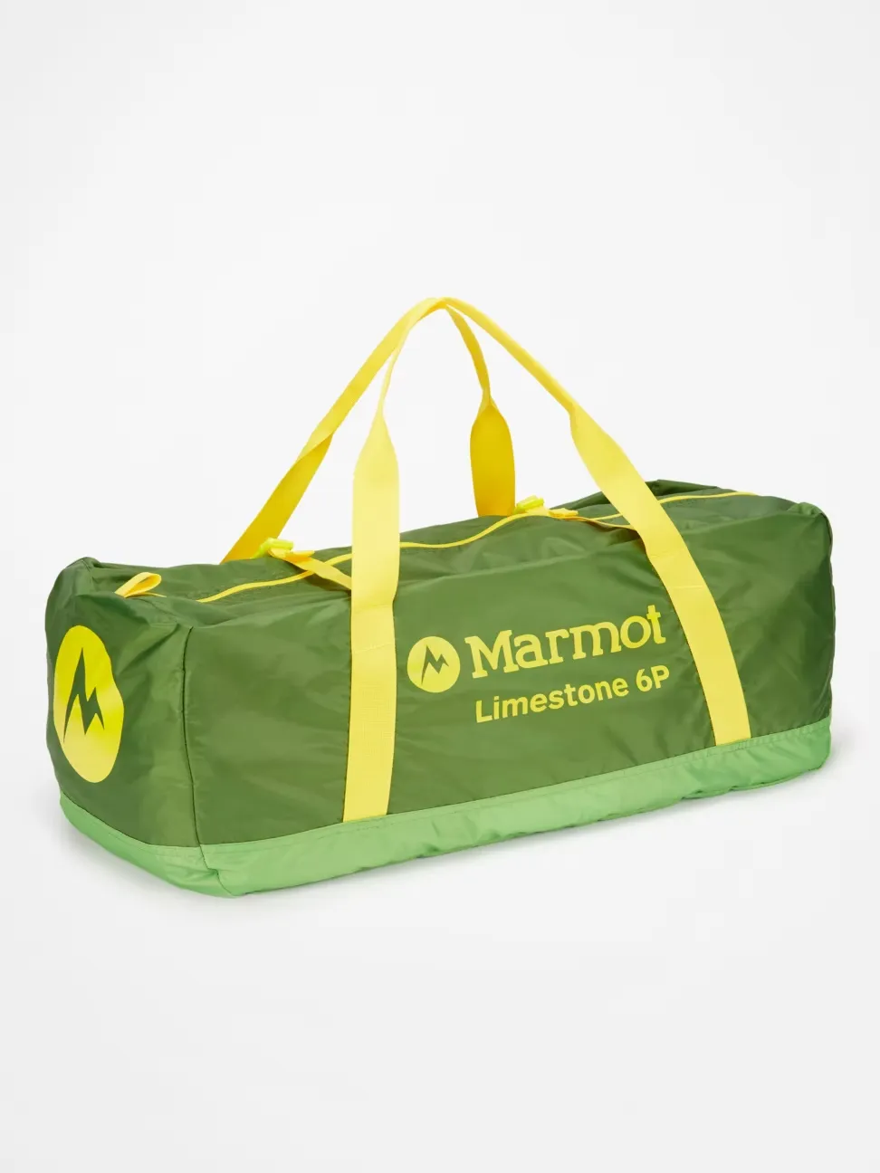 Limestone 6-Person Tent