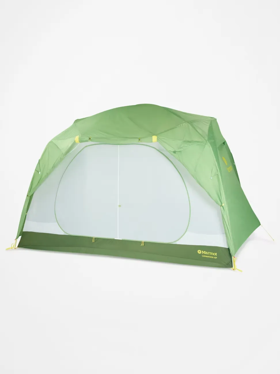 Limestone 6-Person Tent