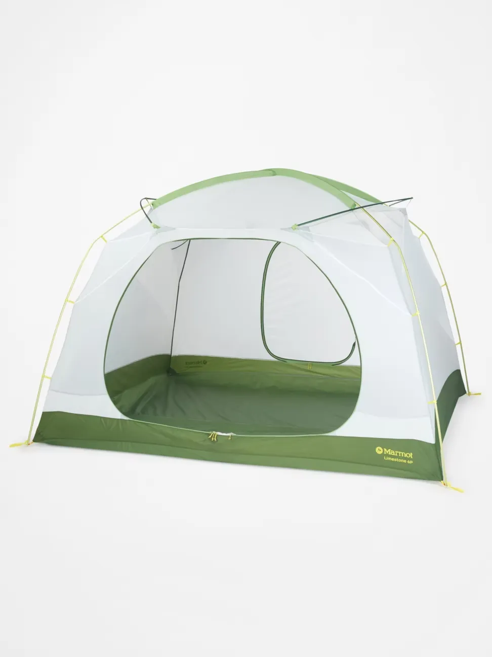 Limestone 6-Person Tent