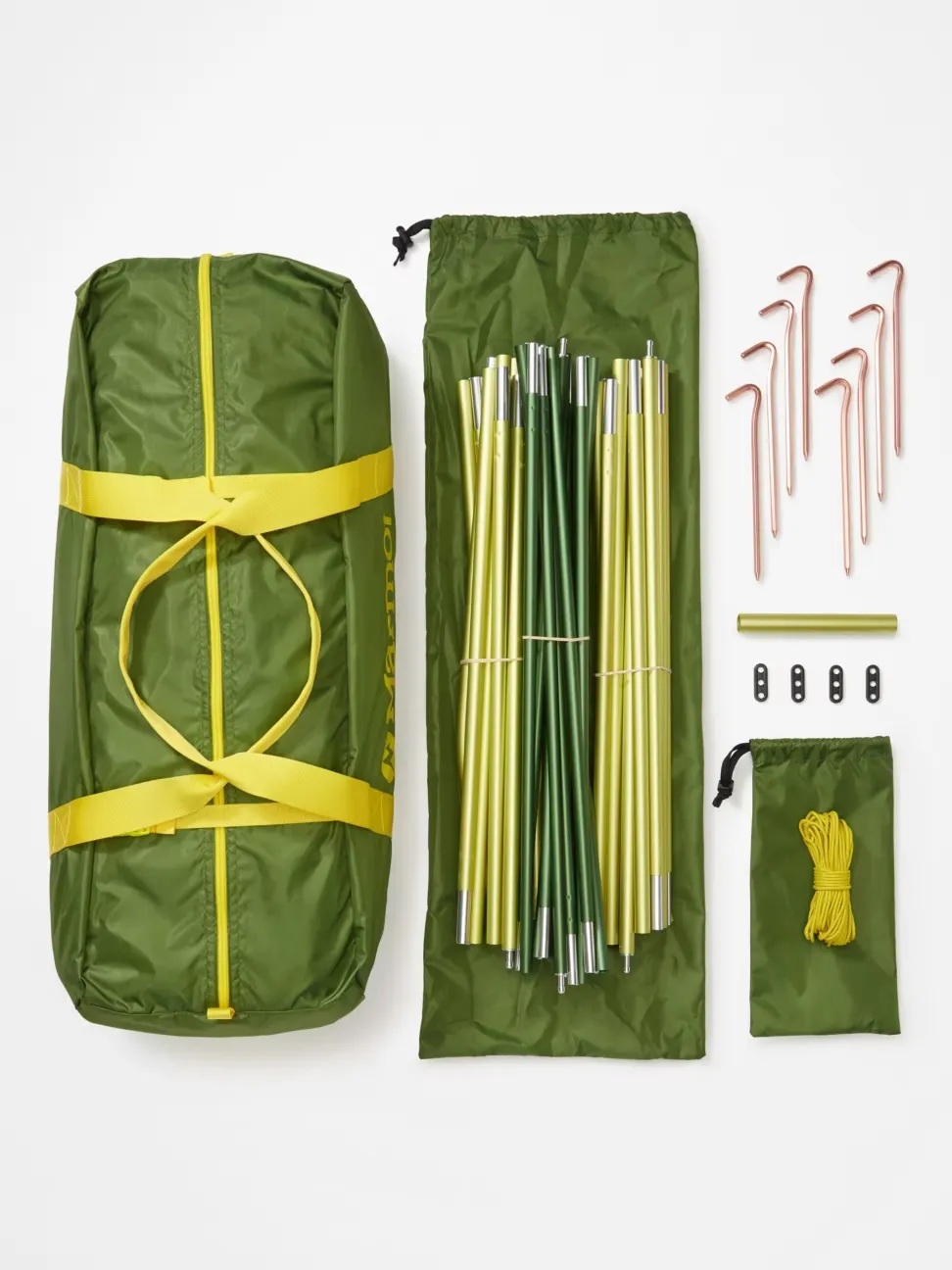 Limestone 6-Person Tent