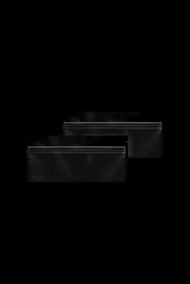 Loud Lock Pre Roll Mylar Smell Proof Vacuum Seal Bags - 1,000 Count