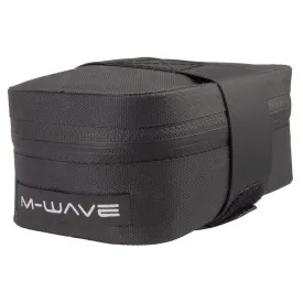 M-Wave Amsterdam Proof Seat Bag Universal Waterproof Rain Cover for Bike Carrier Bags