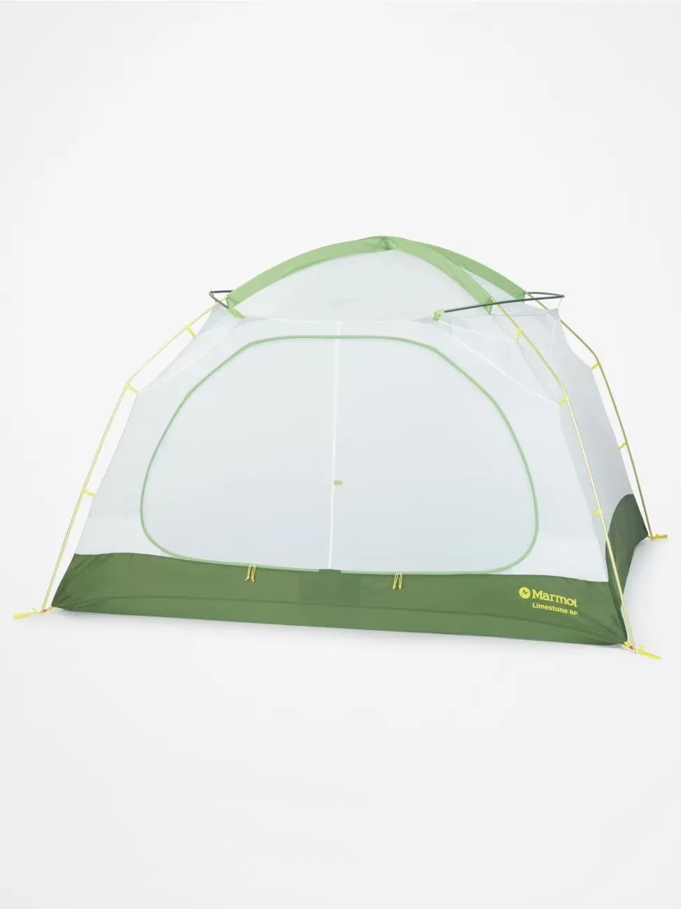 Marmot Limestone 4P Tent