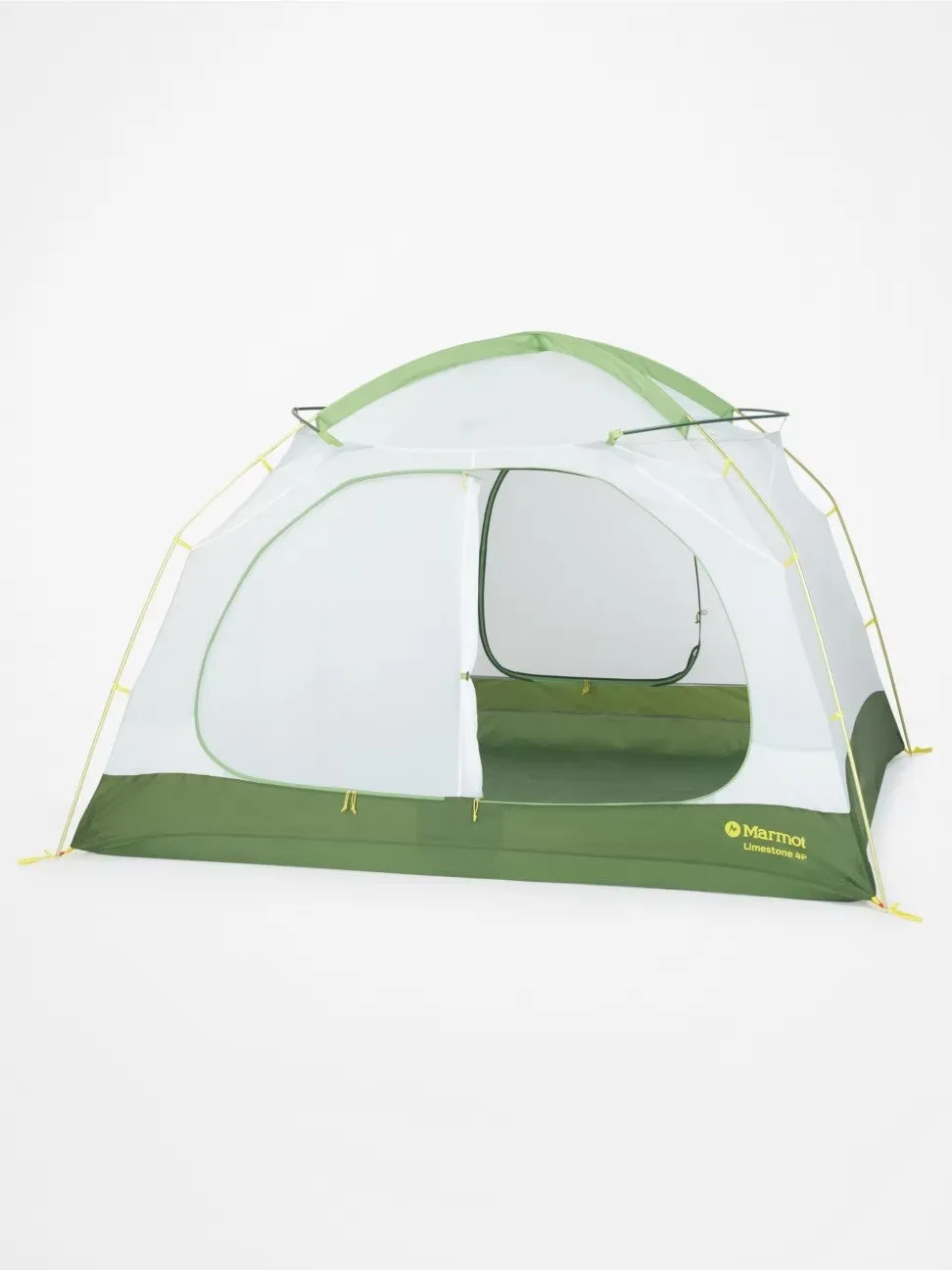 Marmot Limestone 4P Tent