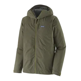 Men's Boulder Fork Rain Jacket