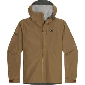 Men's Foray II Gore-Tex Jacket