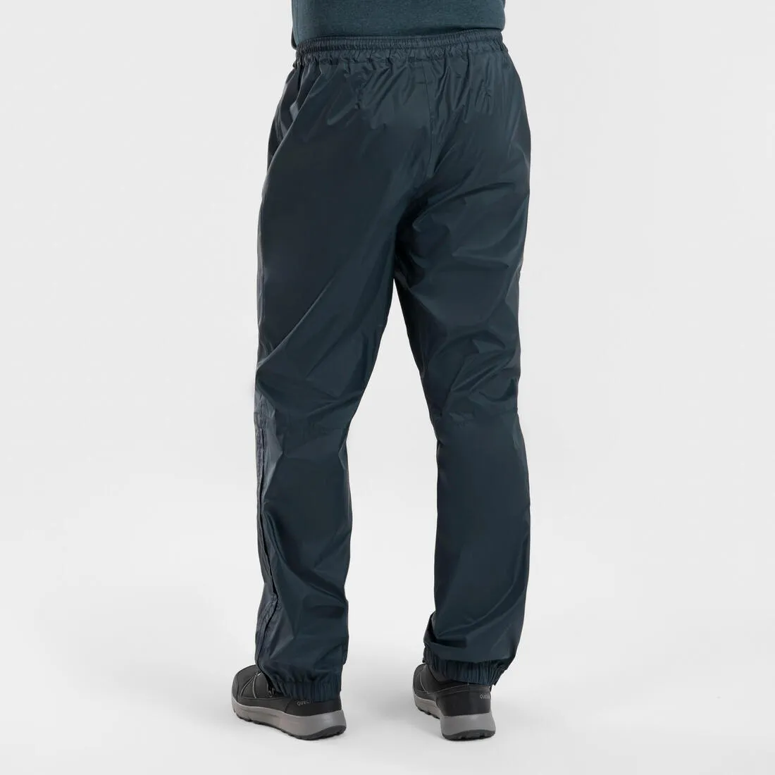 Men's Hiking Overtrousers Waterproof - NH500