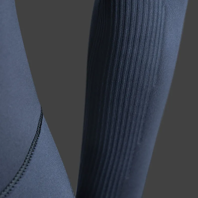 MISSION 5/4 FULLSUIT FZ