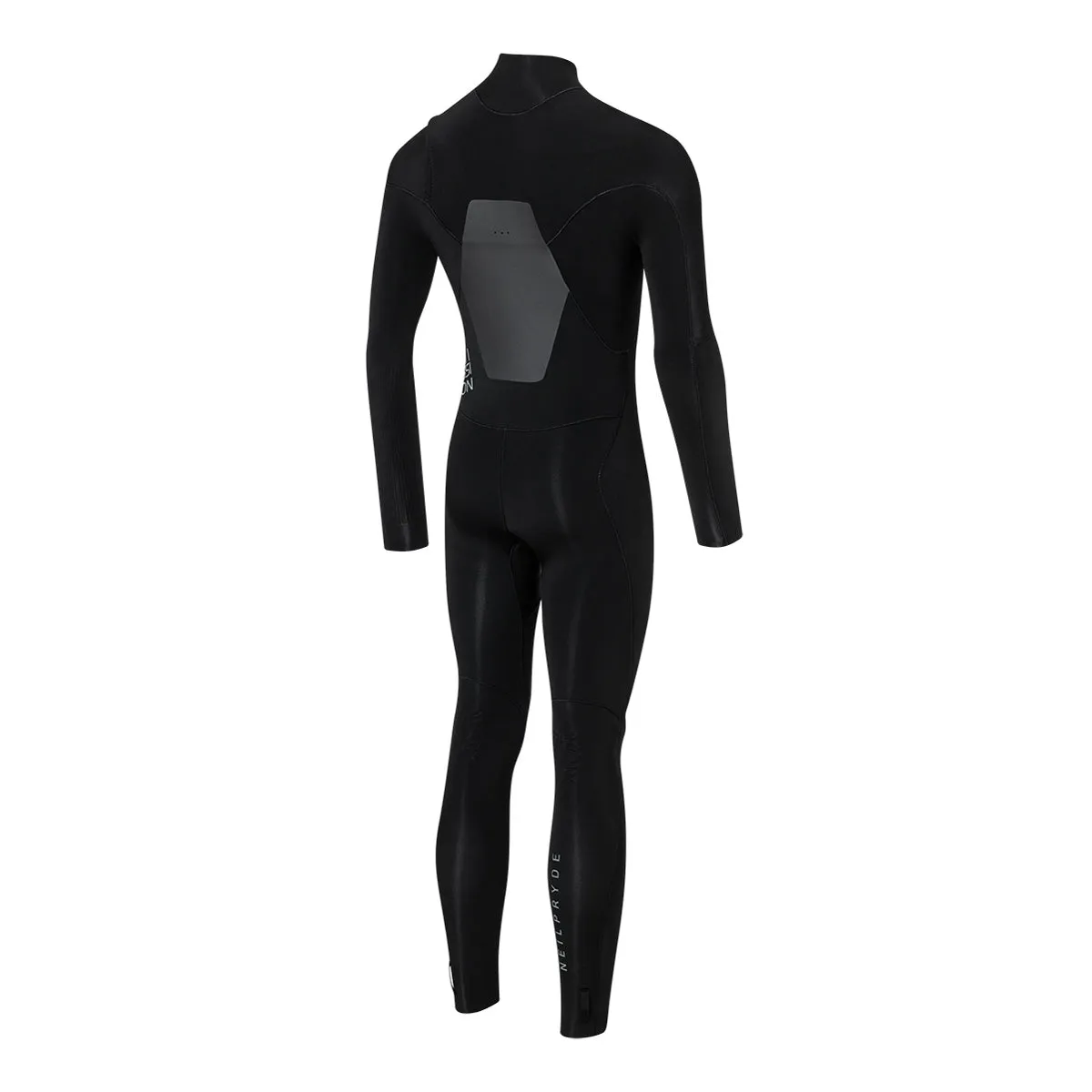 MISSION 5/4 FULLSUIT FZ