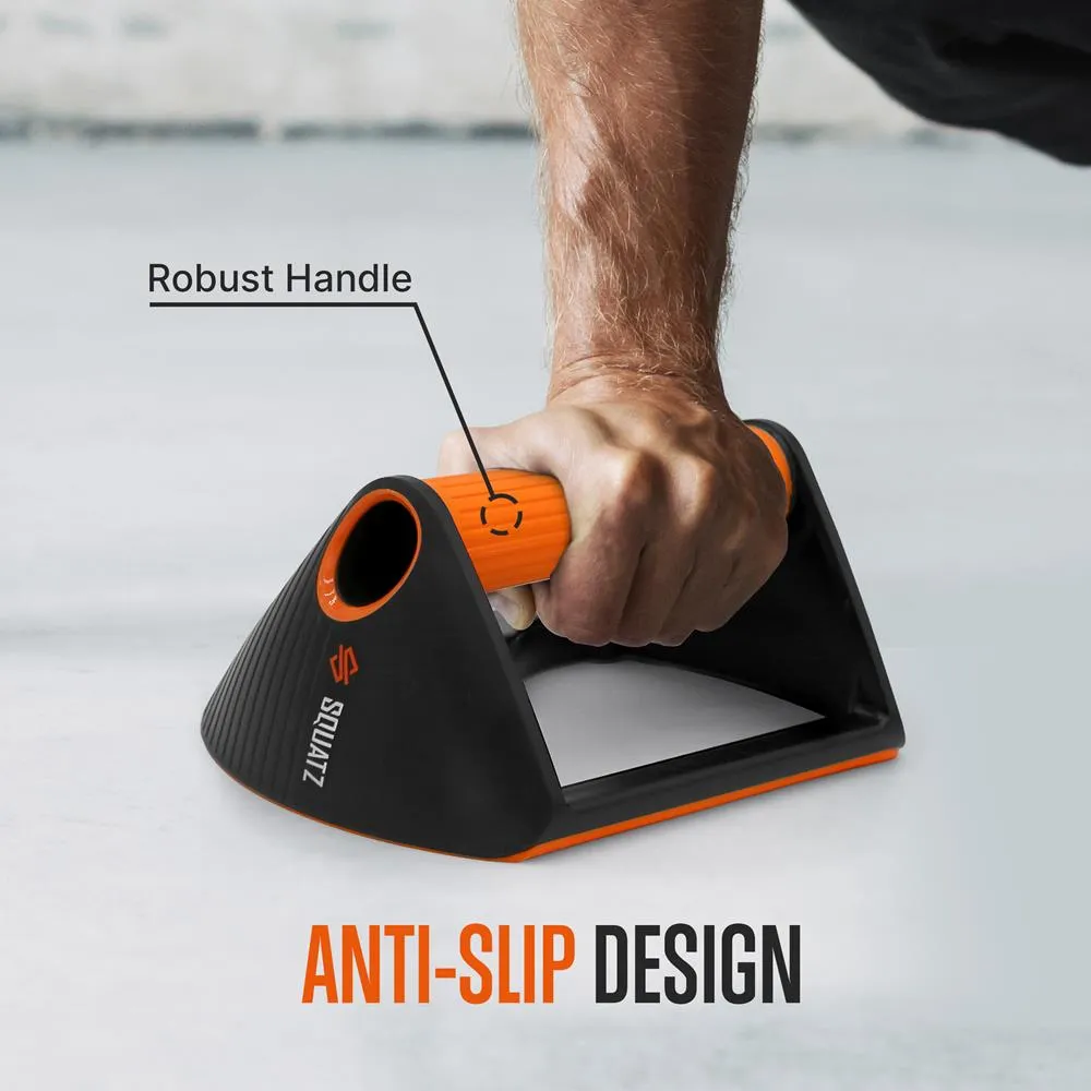 Multi-Function Push-Up Rack