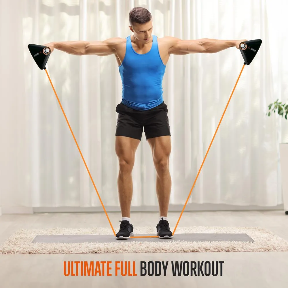 Multi-Function Push-Up Rack