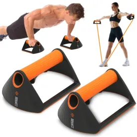 Multi-Function Push-Up Rack
