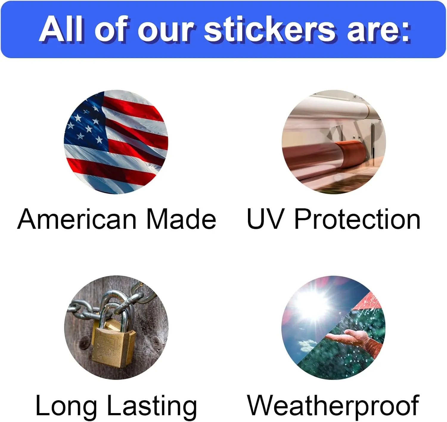 Naval Aviator Badge Pilot Wings Aviation Sticker Decal - Self Adhesive Vinyl - Weatherproof - Made in USA - Aviator Wing Aviation 6" Wide