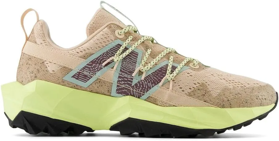 New Balance Women's Dynasoft Tektrel V1 Trail Running Shoe