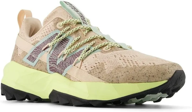 New Balance Women's Dynasoft Tektrel V1 Trail Running Shoe