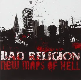 New Maps of Hell