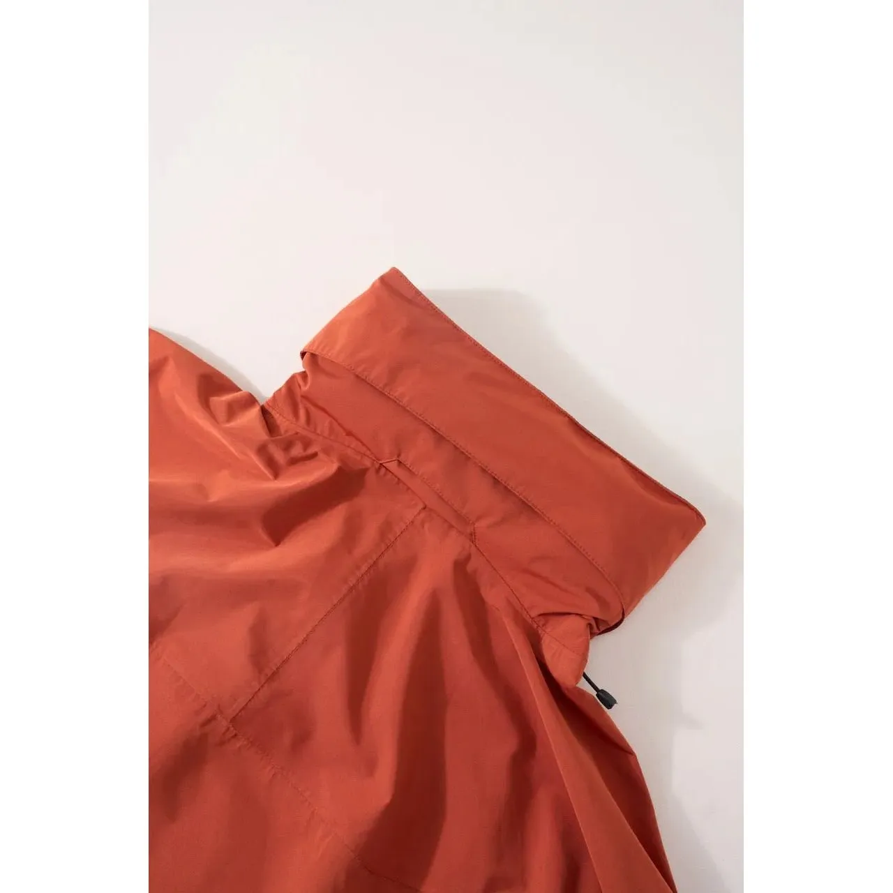 NEW "DryShield" Waterproof Field Jacket