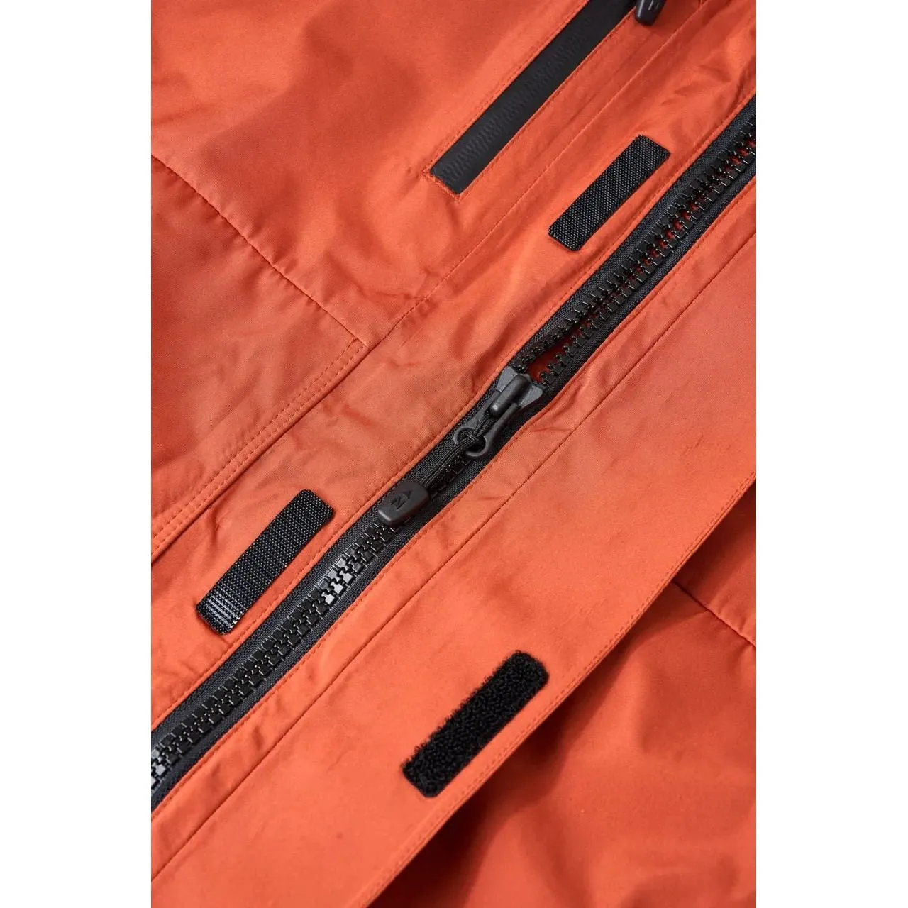 NEW "DryShield" Waterproof Field Jacket