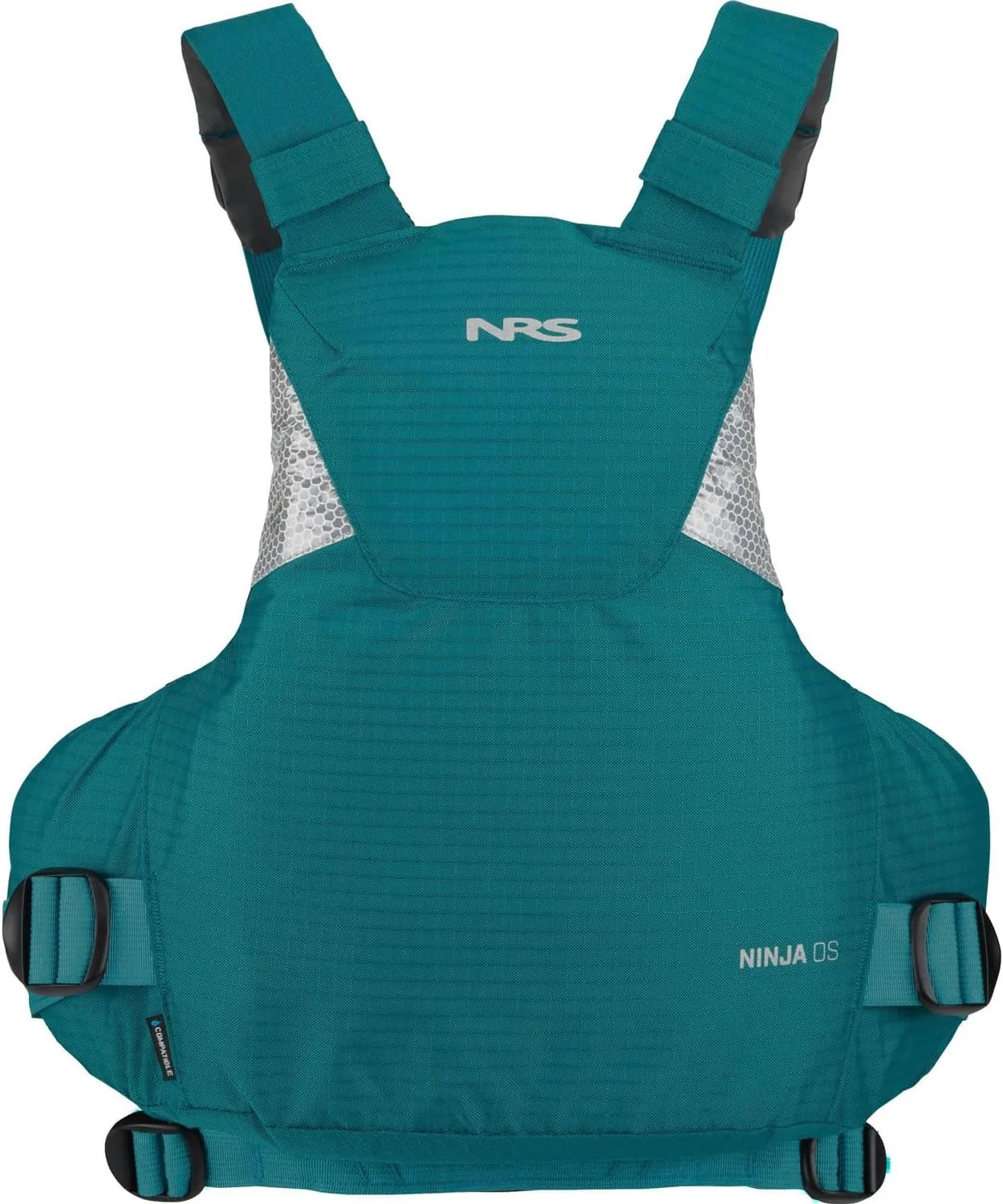 NRS Ninja OS Lifejacket (PFD)